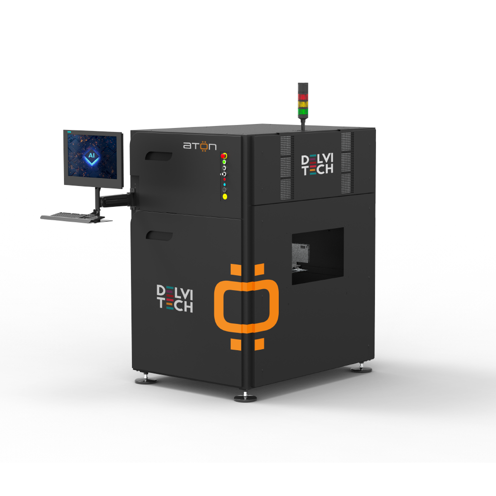 Aton render prosmettiva