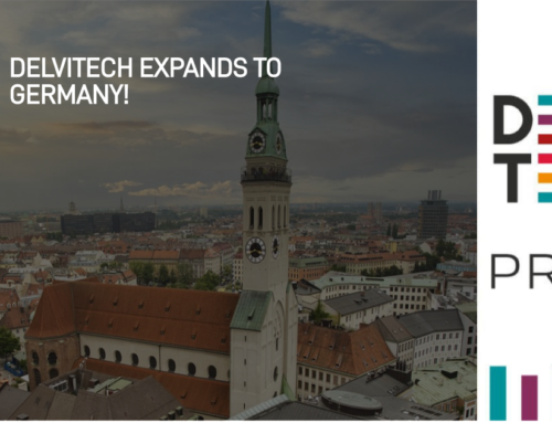 Delvitech Expands to Germany!