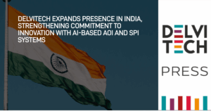 SMTTODAY: Delvitech to Officially Present Hybrid AOI + SPI Horus System at IPC APEX EXPO 2025