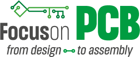 Focus on PCB