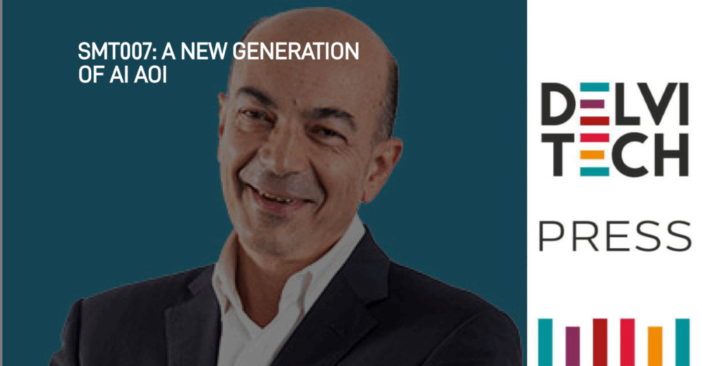 SMT007: A New Generation of AI AOI