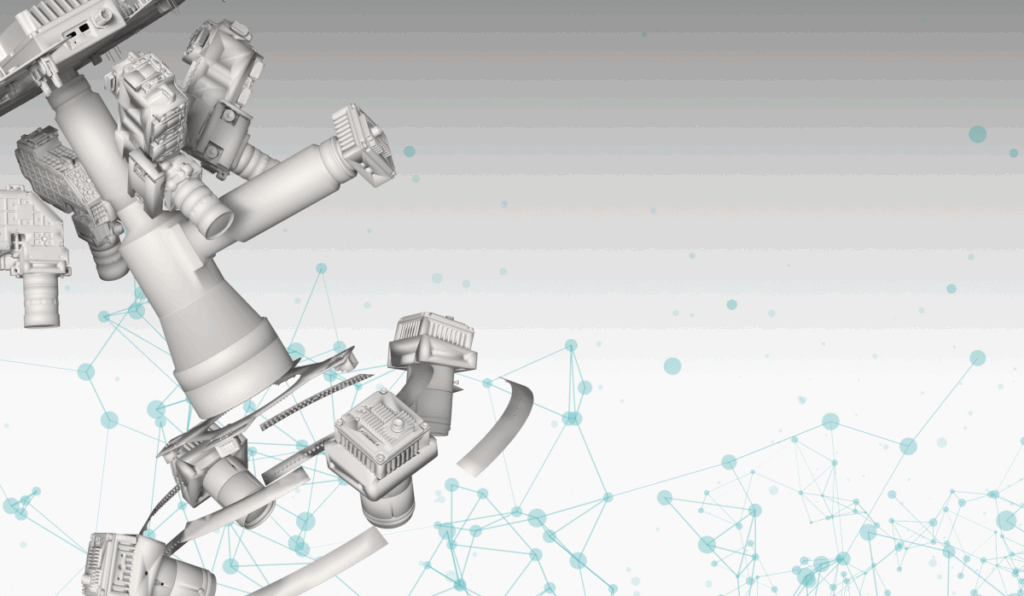 Delvitech’s AI-Based AOI: Redefining Smart Optical Inspection