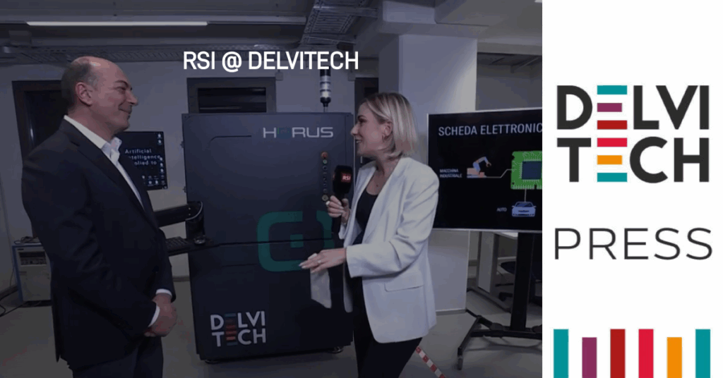 RSI at Delvitech