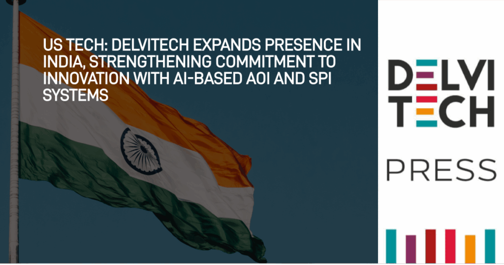 EFY: Delvitech Expands AI Innovation India