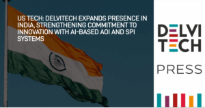 US TECH: Delvitech Expands Presence in India