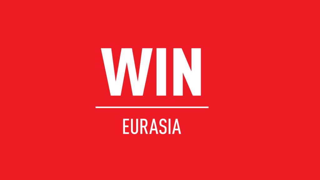 Win Eurasia