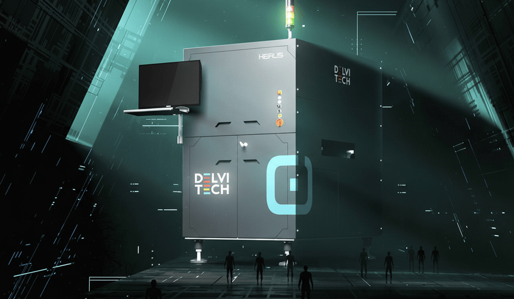 Delvitech closes $40M investment round to lead AI-native innovation in optical inspection