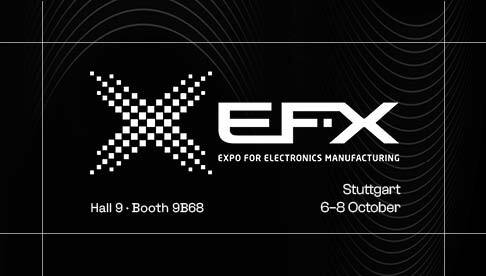 Delvitech at EFX 2026